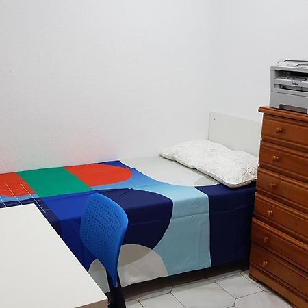 Mi Casa Del Centro Apartment Castellon de la Plana Bagian luar foto