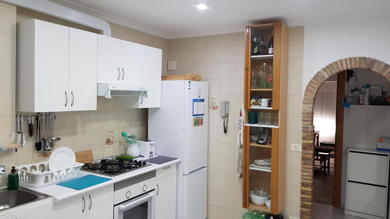 Mi Casa Del Centro Apartment Castellon de la Plana Bagian luar foto
