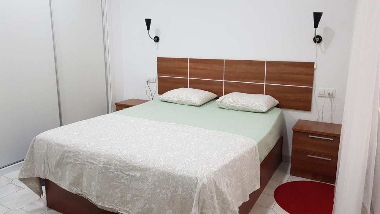 Mi Casa Del Centro Apartment Castellon de la Plana Bagian luar foto