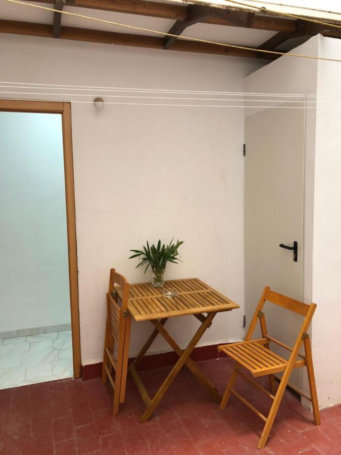 Mi Casa Del Centro Apartment Castellon de la Plana Bagian luar foto